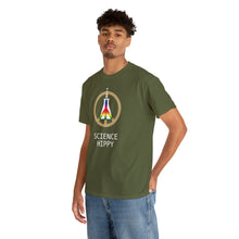 Load image into Gallery viewer, Unisex Science Hippy (Dark)