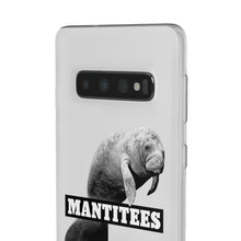Load image into Gallery viewer, Mantitees Flexi Phone Case