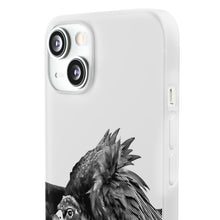 Load image into Gallery viewer, Extra Creepy Dave Flexi Phone Case