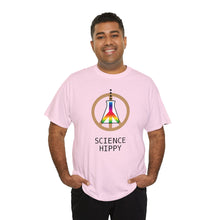 Load image into Gallery viewer, Unisex Science Hippy (Light)