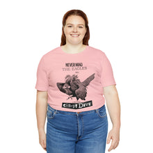 Load image into Gallery viewer, Never Mind Creepy Dave Tee