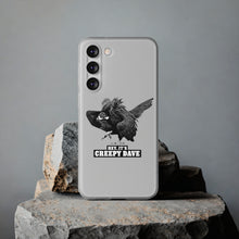 Load image into Gallery viewer, Creepy Dave Flexi Phone Case