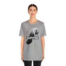 Load image into Gallery viewer, Mantitee Tee