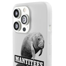Load image into Gallery viewer, Mantitees Flexi Phone Case