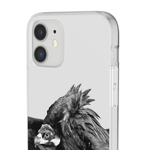 Load image into Gallery viewer, Extra Creepy Dave Flexi Phone Case