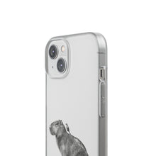 Load image into Gallery viewer, Crappy Barbra Flexi Phone Case