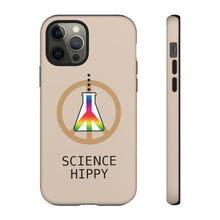 Load image into Gallery viewer, Science Hippy Tough Case