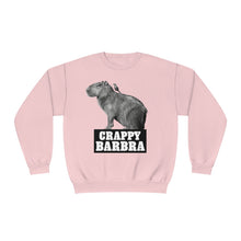 Load image into Gallery viewer, Crappy Barbra Sweatshirt