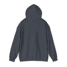Load image into Gallery viewer, Horney Badgerl Hooded Sweatshirt