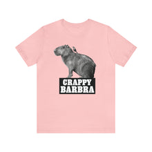 Load image into Gallery viewer, Crappy Barbra Tee