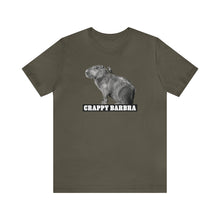 Load image into Gallery viewer, Crappy Barbra Tee