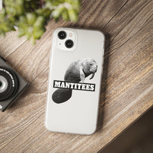 Load image into Gallery viewer, Mantitees Flexi Phone Case