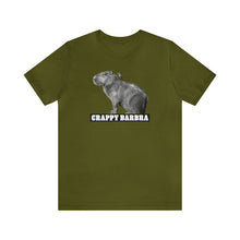 Load image into Gallery viewer, Crappy Barbra Tee