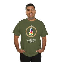 Load image into Gallery viewer, Unisex Science Hippy (Dark)