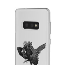 Load image into Gallery viewer, Creepy Dave Flexi Phone Case