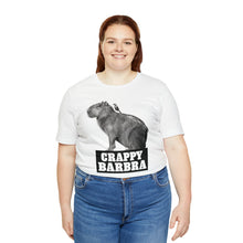 Load image into Gallery viewer, Crappy Barbra Tee