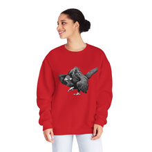 Load image into Gallery viewer, Silent Dave Sweatshirt