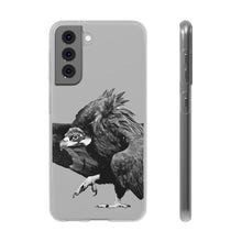 Load image into Gallery viewer, Extra Creepy Dave Flexi Phone Case