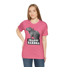 Load image into Gallery viewer, Crappy Barbra Tee