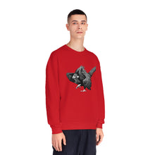 Load image into Gallery viewer, Silent Dave Sweatshirt