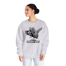 Load image into Gallery viewer, Creepy Dave Sweatshirt