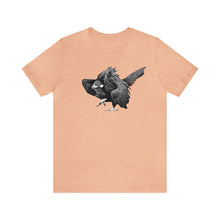 Load image into Gallery viewer, Creepy Dave Tee