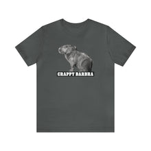 Load image into Gallery viewer, Crappy Barbra Tee