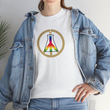 Load image into Gallery viewer, Unisex Science Hippy (Dark)