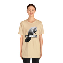 Load image into Gallery viewer, Mantitee Tee