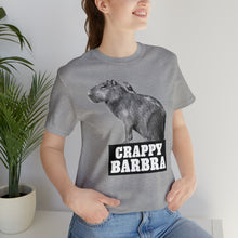Load image into Gallery viewer, Crappy Barbra Tee