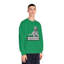 Load image into Gallery viewer, Goldardedan Retriverdad Sweatshirt