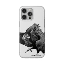 Load image into Gallery viewer, Extra Creepy Dave Flexi Phone Case