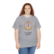 Load image into Gallery viewer, Unisex Science Hippy (Light)