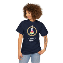 Load image into Gallery viewer, Unisex Science Hippy (Dark)