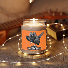 Load image into Gallery viewer, Creepy Dave Scented Candle, 9oz