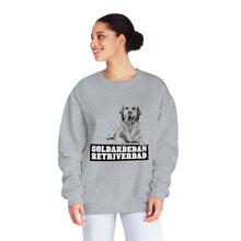 Load image into Gallery viewer, Goldardedan Retriverdad Sweatshirt