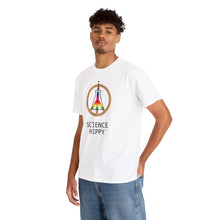 Load image into Gallery viewer, Unisex Science Hippy (Light)