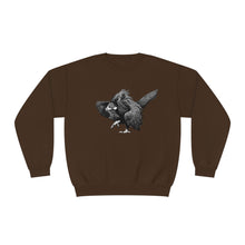 Load image into Gallery viewer, Silent Dave Sweatshirt