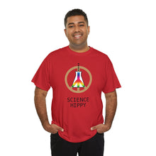 Load image into Gallery viewer, Unisex Science Hippy (Light)