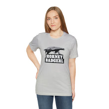 Load image into Gallery viewer, Horney Badgerl Tee