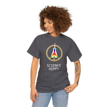 Load image into Gallery viewer, Unisex Science Hippy (Dark)