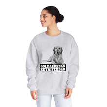 Load image into Gallery viewer, Goldardedan Retriverdad Sweatshirt