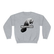 Load image into Gallery viewer, Mantitees Sweatshirt