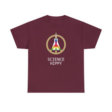 Load image into Gallery viewer, Unisex Science Hippy (Dark)
