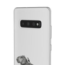 Load image into Gallery viewer, Crappy Barbra Flexi Phone Case