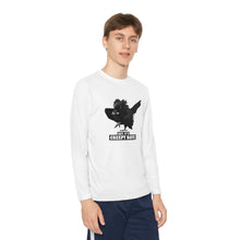 Load image into Gallery viewer, Creepy Dave Youth Long Sleeve Tee