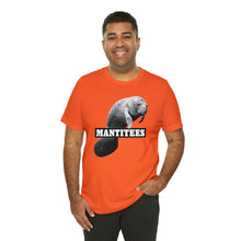 Load image into Gallery viewer, Mantitee Tee