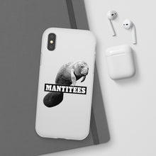 Load image into Gallery viewer, Mantitees Flexi Phone Case