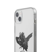 Load image into Gallery viewer, Creepy Dave Flexi Phone Case