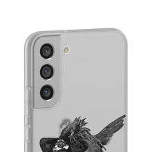 Load image into Gallery viewer, Creepy Dave Flexi Phone Case